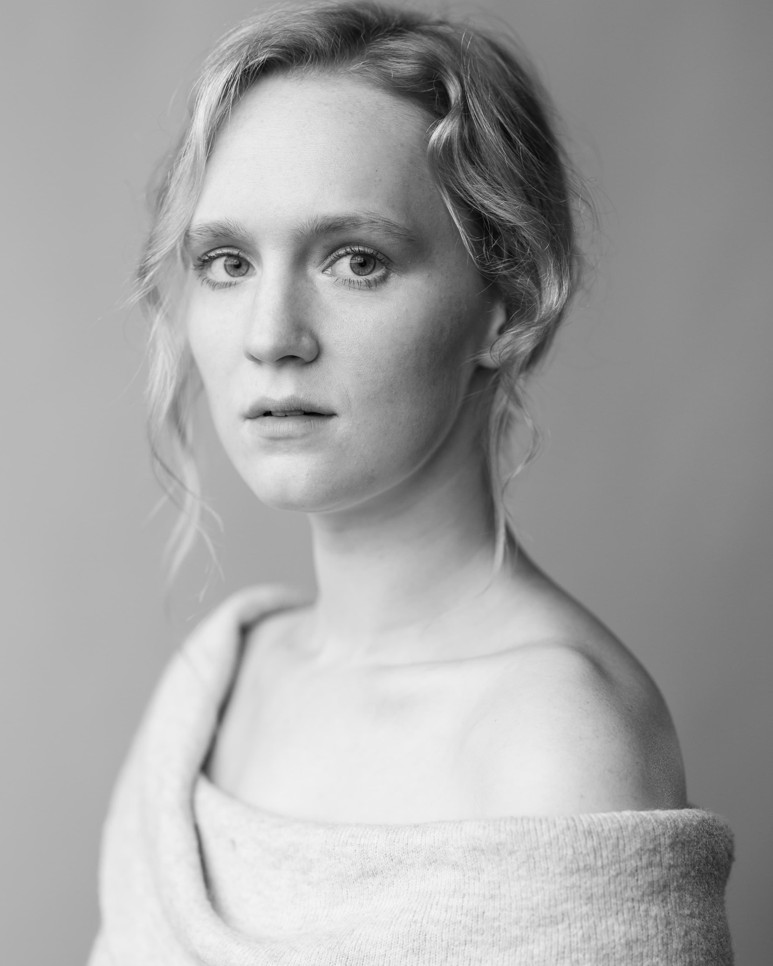 Elizabeth Bouckley