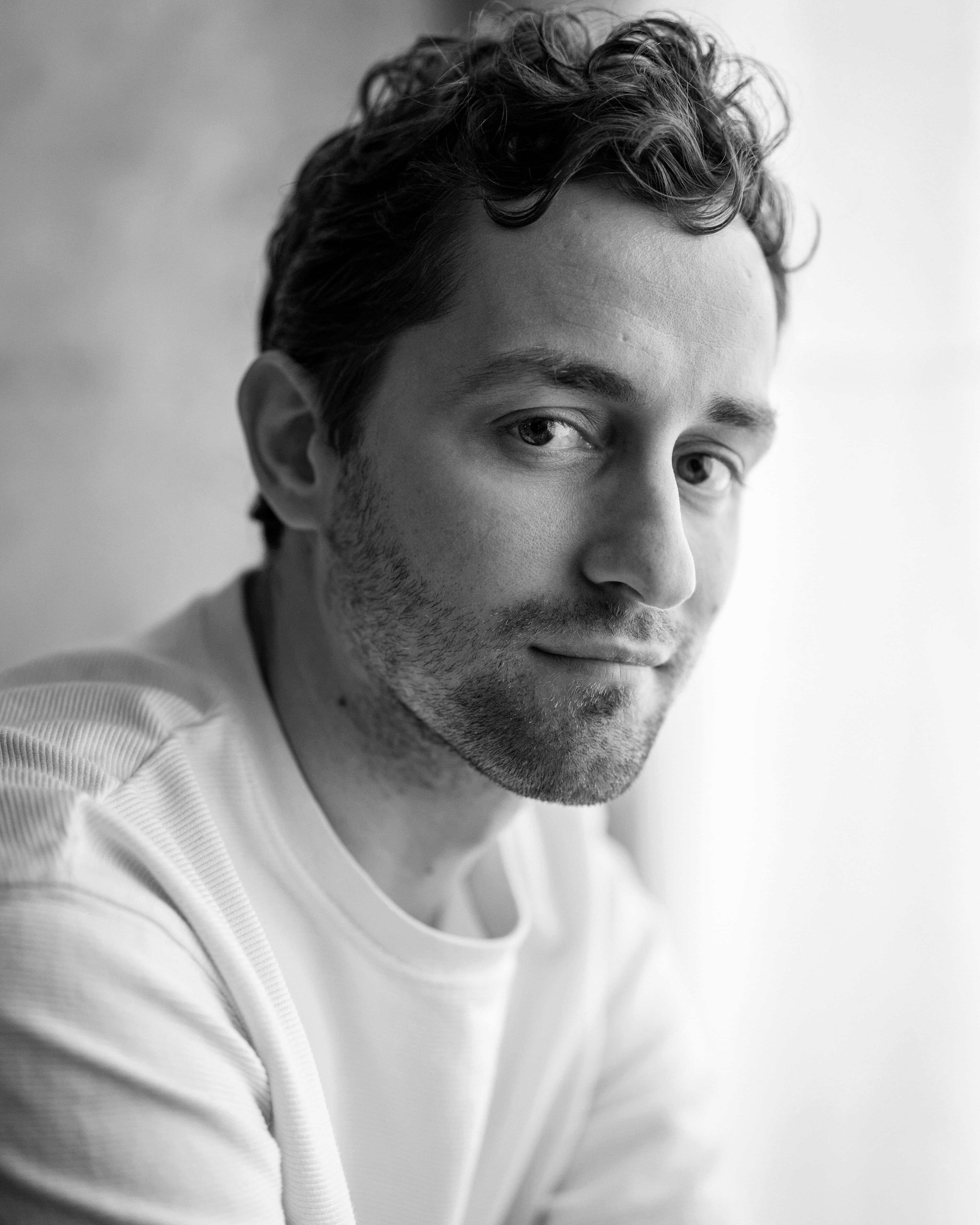 Raphael Zari